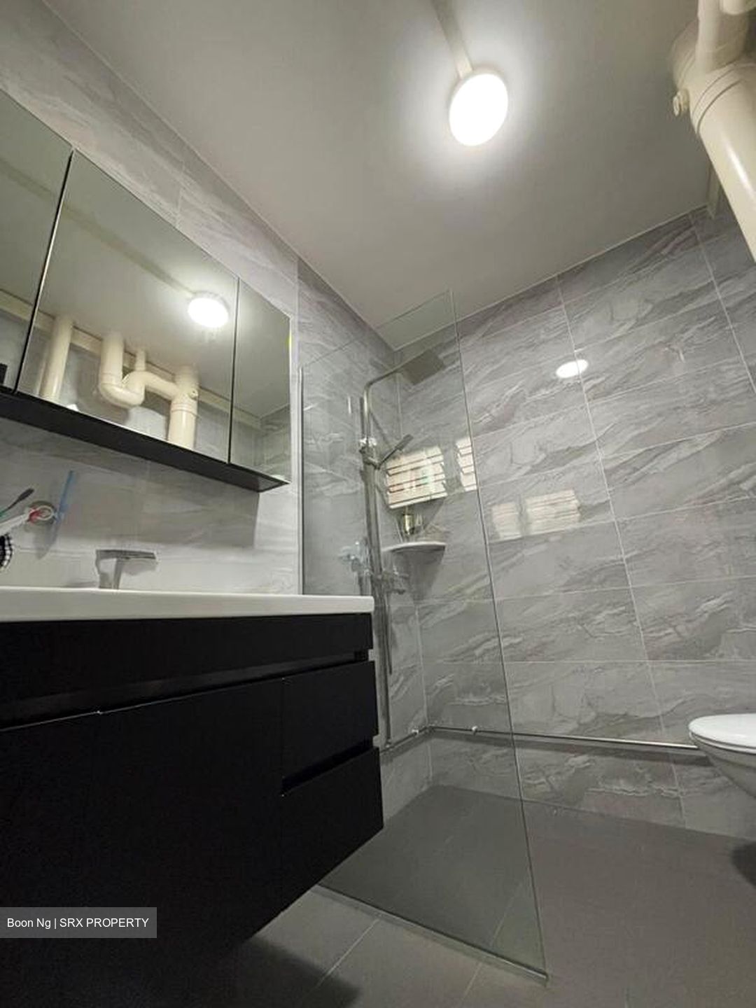 Blk 120 Bukit Batok Central (Bukit Batok), HDB Executive #511006321